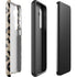 Leopard Print Galaxy S24 Plus Impact Case